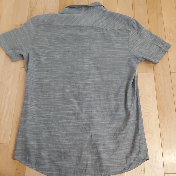 Montage bottom down shirt - Picture 3 of 3